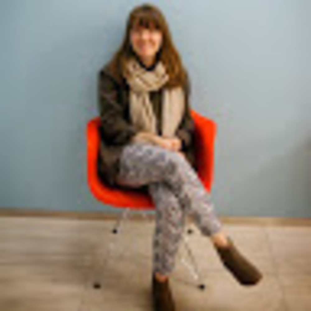 Meet your Posher, Aimee